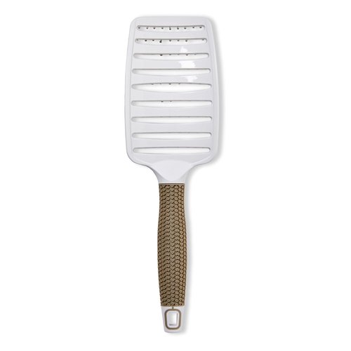 Skiennix Ion Blowout Vent Brush - Effortless Styling & Volume | Perfect for All Hair Types
