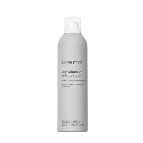 Living Proof Full Dry Volume & Texture Spray - Boosts Volume for Fine Hair | Lightweight Formula