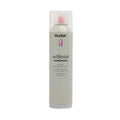 RUSK W8less Hairspray - Strong Hold & Natural Texture | Long-Lasting Support, 10 oz