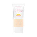 COVERGIRL Clean Fresh Blurring Skin Tint - SPF 30 Liquid Foundation, 400 Fair Warm, Soft Matte Finish