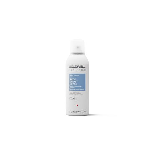Goldwell StyleSign Root Boost Spray - Volumizing Hair Spray for Lift and Texture | 5.9 oz