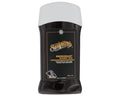 Suavecito Whiskey Bar Deodorant Stick - Aluminum-Free Men's Grooming for All-Day Odor Control