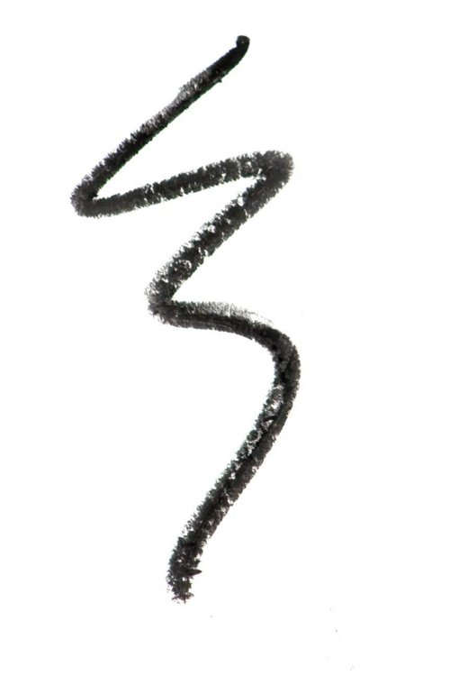 Gabriel Cosmetics Classic Eyeliner - Black Natural Eye Liner, Vegan & Cruelty-Free, 0.04 Oz.