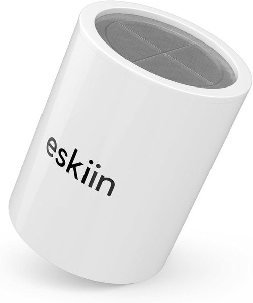 Eskiin Shower Head Replacement Filter - High Pressure Cartridge for Smooth Hair & Skin