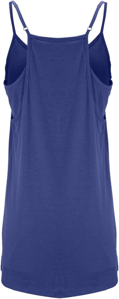 Skiennix Overall Shorts - Women's Summer Casual Sleeveless Rompers with Pockets | Boho Beach Style
