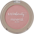 Ulta Mineral Blush - Vibrant Peony Shade for Flawless, Natural Glow