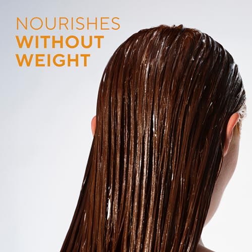 Native Shampoo & Conditioner Set - Almond & Shea Butter | 16.5 Fl Oz Each, 2 Pack - All Hair Types