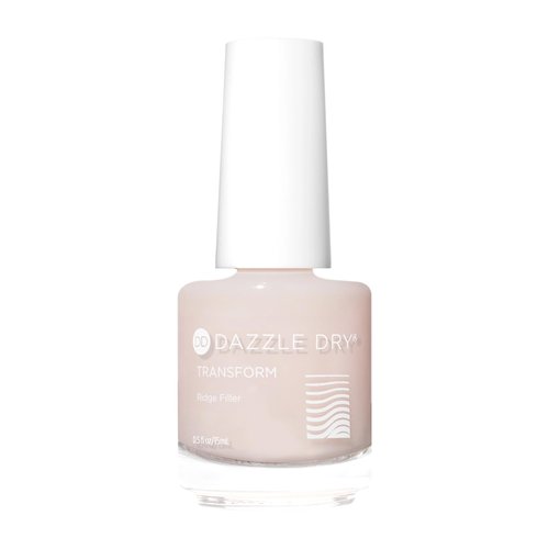 Dazzle Dry Transform Ridge Filler, 0.5 oz (15 mL)