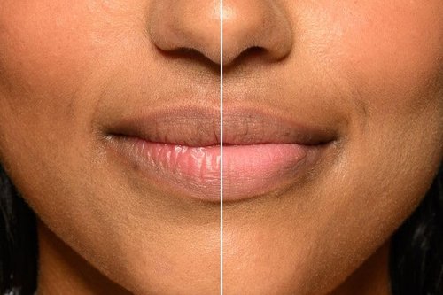 Sara Happ The Lip Airbrush - Lightweight Velvety Cream for Blurring & Filling Lip Lines - 0.2 Fl Oz