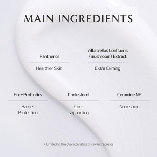 Skiennix Liquid Enhancer Pre+Probiotics Facial Serum - 1.01 fl. oz. | Hydrating, Balancing & Skin Defense for Sensitive Skin