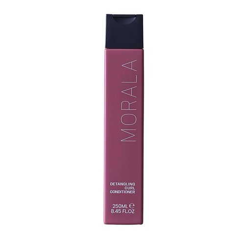 Skiennix Detangling Curl Conditioner - Sulfate-Free Moisturizing Formula for Curly, Coily & Wavy Hair | 8.45 fl. oz.