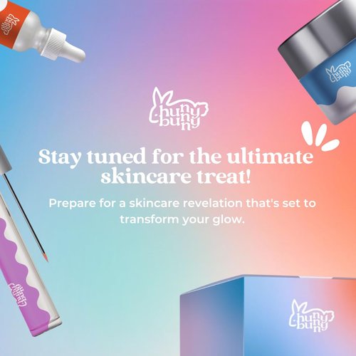 Hunny Bunny Peptide Lash XL - Serum For More Volume, Fuller and Healthier Look - Non-Irritating Formula For Length - Untinted Eyelash Serum Safe For Sensitive Eyes | 60-Day Supply (5mL) Made in USA