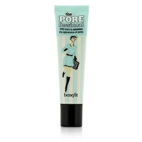 Benefit Cosmetics The Porefessional Pro Balm Primer - Smooth Skin Finish | 0.75 oz