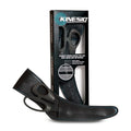 Kinesio Pro Scissors with Holster, Right Handed Bandage Scissors, for Use with Kinesio Therapeutic Elastic Tape