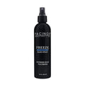 Pacinos Freeze Hair Spray - Extra Hold Texture Spray for All Hair Types | Professional Finishing Spray for Maximum Volume