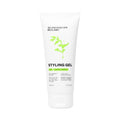 Scandinavian Biolabs Natural Hair Styling Gel - Strong Hold & Shine | 100ml
