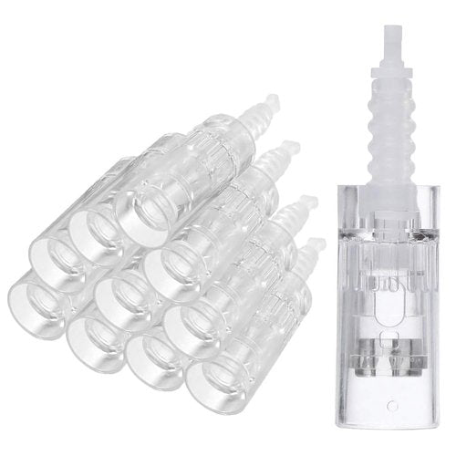 10PCS 12P 0.25mm Replacement Part Bayonet port For N2 M5 M7 A6 (10PCS,12P)