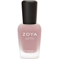 Zoya Nail Polish - Brittany Shade | Long-Lasting, Chip-Resistant Formula - 0.5 fl. oz.