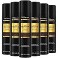 TRESemmé Root Touch Up Spray Dark Brown Travel-Size 6 Pack
