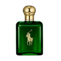 Ralph Lauren Fragrances Polo - Men's Eau de Toilette - Woody & Spicy Cologne with Pine, Patchouli, Leather & Tobacco