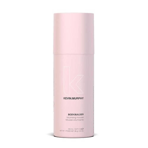 KEVIN.MURPHY BODY.BUILDER - Weightless Hair Volumizing Mousse - Sulphate-Free Treatment - 100 mL / 3 fl oz
