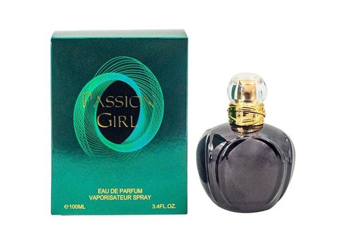 Regine Switzerland Women's Perfume Gift Set - Floral & Fruity Eau de Parfum Collection | 4 x 3.4 FL OZ