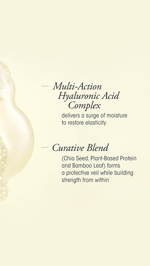 Oribe Hair Alchemy Shampoo - Strengthen and Revitalize Hair | 8.5 oz
