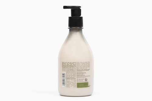 Natura Ekos Andiroba Body Lotion - 30-Hour Moisturization & Muscle Relief - Vegan Skin Care - 13.5 fl oz (400ml)