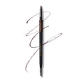 Laura Geller New York INKcredible Waterproof Brow Pencil - Long-Lasting Eyebrow Filler with Spoolie Brush (04 Dark Brown)