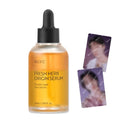 Nacific x ATEEZ Fresh Herb Origin Serum with Photocards (random) by KOSBEAUTY