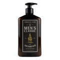 Unsocial Club Men's Shampoo - Hydrating & Cleansing Formula for All Hair Types | 16.9 oz