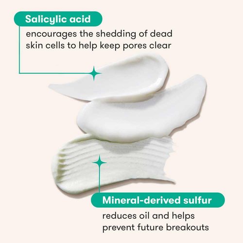 Proactiv Clean 3 Step Acne Routine w/ Pimple Patches- Sulfur Acne Treatment Cleanser, Azelaic Acid Serum, and Facial Moisturizer for Sensitive, Acne-Prone Skin- 30 Day Acne Kit with Pimple Patches