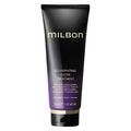 Milbon Gold Illuminating Glow Treatment - 7.1 Fl. Oz. | Radiant Shine for All Hair Types
