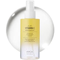 AVCA All Day Vitamin C Brightening Face Mist - Hydrating Facial Spray with Glutathione & Vitamin Complex, 5.07 fl oz