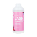 ACTROL Eyelash Extension Cleanser Bubble Gum 1L Natural Lash Extension Shampoo Professional Eyelid Foaming Cleanser Paraben & Sulfate Free Non-lrritating with Salon and Home Care