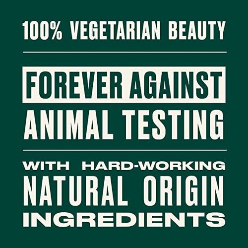 The Body Shop Tea Tree In-Control Hydrator, For Oily, Blemished Skin, Vegan, 1.35 Fl Oz