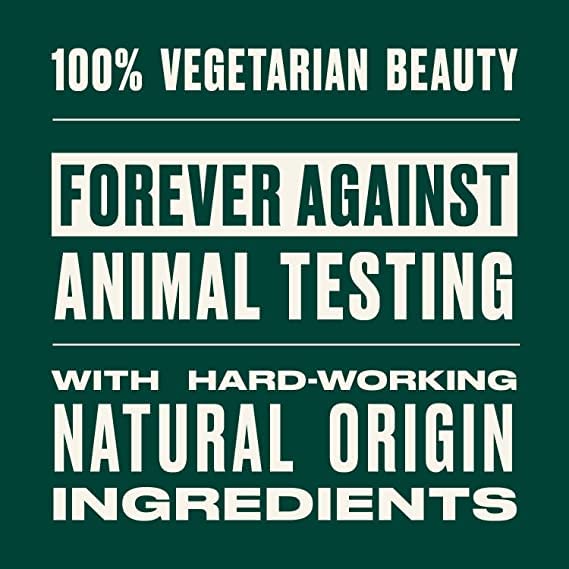 The Body Shop Hemp Lip Care - Heavy Duty Moisturizer for Dry Lips | Woody Scent