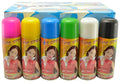 Temporary Hair Color Spray - 3 oz Can, Pack of 24