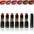 Skiennix 6-Piece Glossy Lipstick Set - Long-Lasting Moisturizing Formula | Light Color Finish