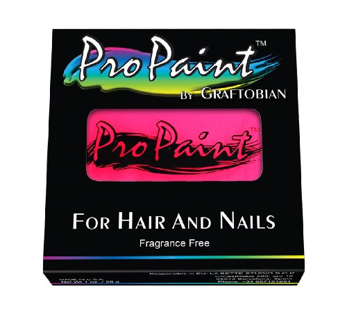 Face & Body Paint - Magenta ProPaint 30ml - Mega Genta Variant