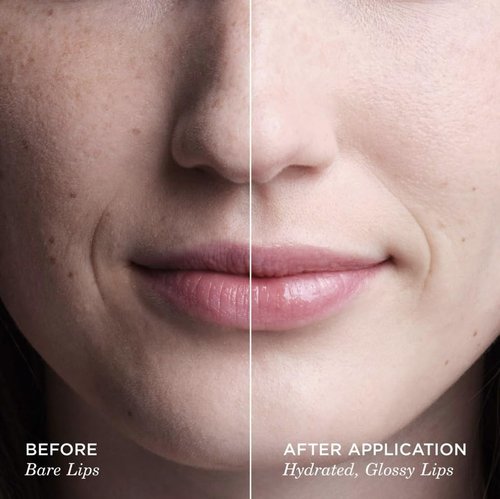 Tatcha Kissu Lip Mask - Overnight Treatment That Plumps & Softens Lips | 9.0 g | 0.32 oz