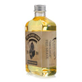 The Blades Grim – Pre-Shave Oil for Smooth Shaving | Handmade in the USA, 8.45oz (Smolder)