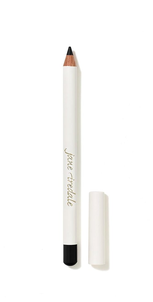 Jane Iredale Eye Pencil - Mineral-Based Formula with Conditioning Oils | Long-Lasting Vegan Colors