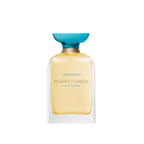Moroccanoil L'Originale Eau de Parfum - Luxurious Fragrance for Lasting Elegance | 3.4 oz