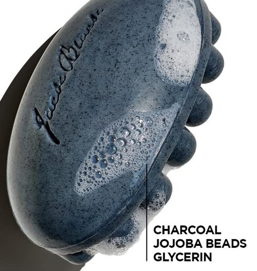 Jack Black Charcoal Body Bar- 3 pack