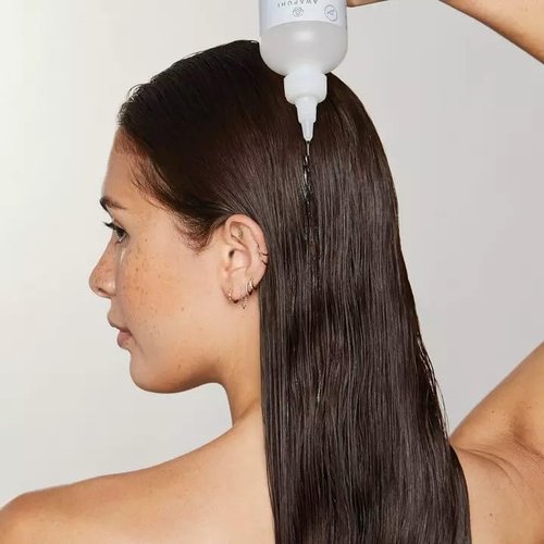 Paul Mitchell Awapuhi Wild Ginger Glossing Treatment - Glass-Like Shine for All Hair Types, 8 fl. oz