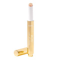 tarte maracuja juicy glow highlight – Highlighter with Vitamin E to Hydrate, Blur appearance for a Smooth Buildable & Luminous Radiant Finish, Vegan & Cruelty-Free, full size, pearlescent glow