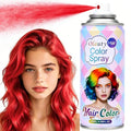Temporary Red Hair Spray for Kids & Women - 1 Ounce