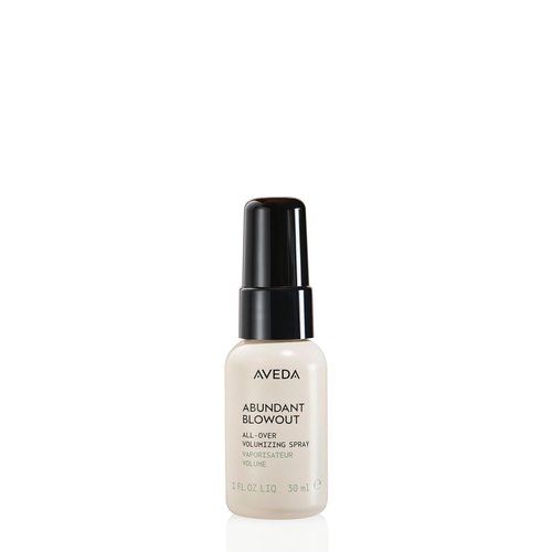 Aveda Abundant Blowout Volumizing Spray - 24-Hour Heat Protectant with Calming Lavender Aroma | 98% Naturally Derived