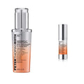 Peter Thomas Roth Potent-C Power Serum - Brightening Vitamin C Serum & Eye Cream Set for Fine Lines & Dark Circles